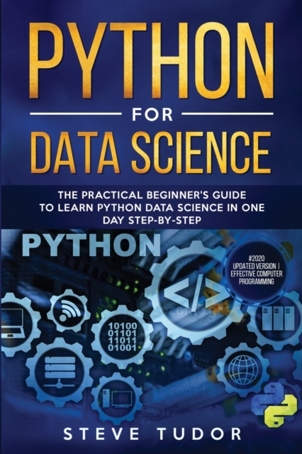 Python For Data Science, Paperback / softback Book