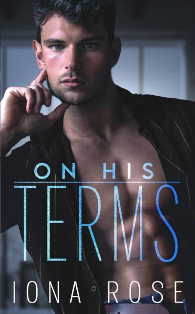 On His Terms, Paperback / softback Book