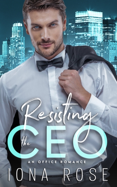 Resisting the CEO, Paperback / softback Book