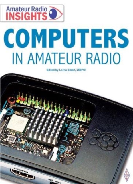 COMPUTERS IN AMATEUR RADIO, Paperback / softback Book