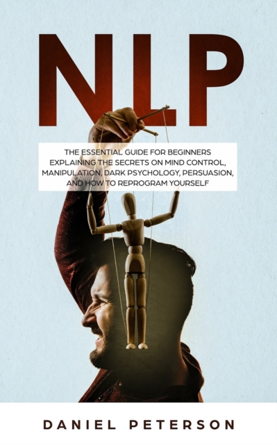 Nlp, Paperback / softback Book