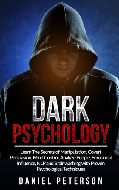 Dark Psychology, Paperback / softback Book