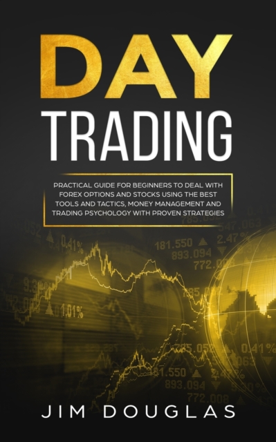 Day Trading, Paperback / softback Book