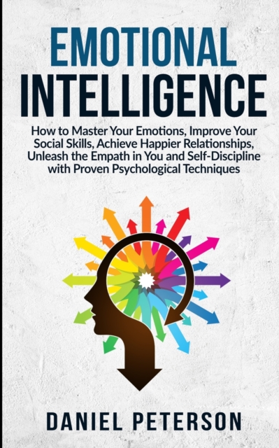 Emotional Intelligence, Paperback / softback Book