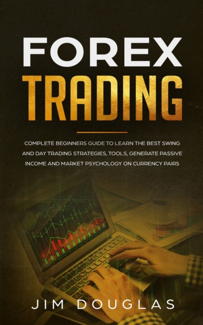 Forex Trading, Paperback / softback Book
