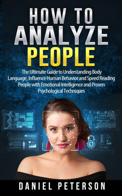 How to Analyze People, Paperback / softback Book
