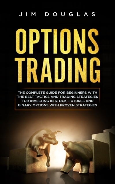 Options Trading, Paperback / softback Book