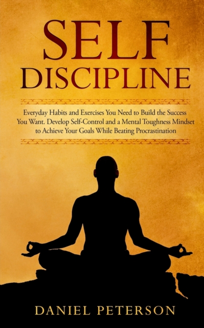 Self-Discipline, Paperback / softback Book