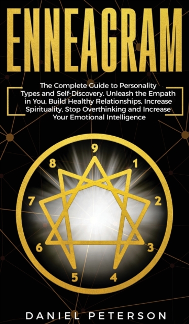 Enneagram, Hardback Book