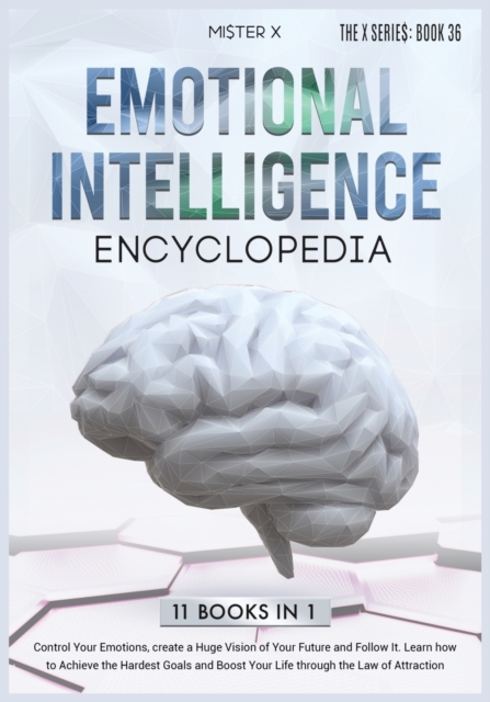 Emotional Intelligence Encyclopedia, Paperback / softback Book