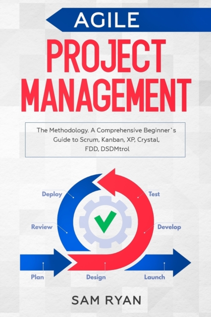 Agile Project Management, Paperback / softback Book