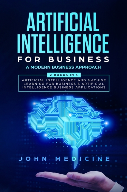Artificial Intelligence for Business, Paperback / softback Book