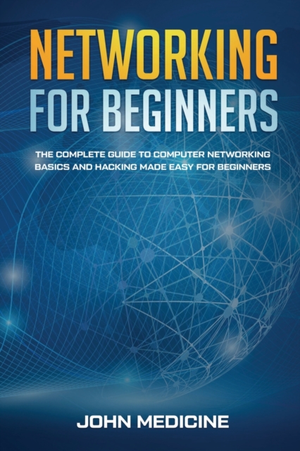 Networking for Beginners, Paperback / softback Book