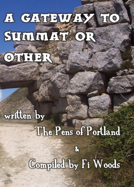 A Gateway to Summat or Other, EPUB eBook