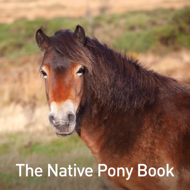 The Native Pony Book, EPUB eBook