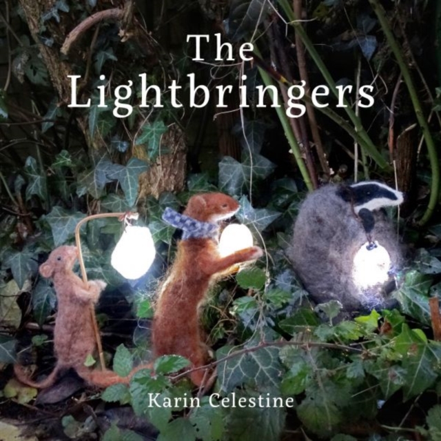 The Lightbringers, Paperback / softback Book