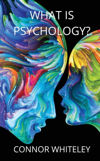 What is Psychology?, Paperback / softback Book