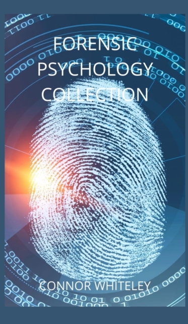 Forensic Psychology Collection, Hardback Book