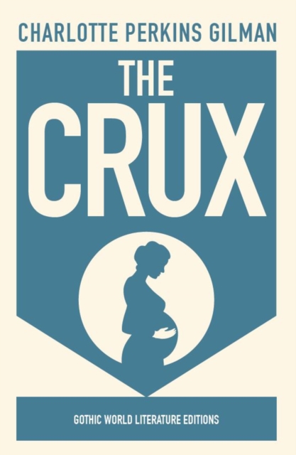 The Crux, EPUB eBook