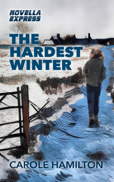 The Hardest Winter, EPUB eBook