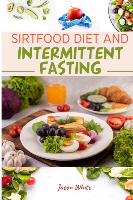 SIRT Food Diet + KETO, Paperback / softback Book