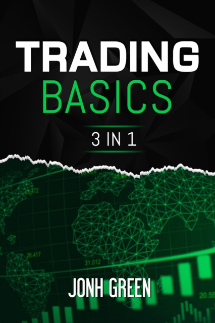 Trading Basics 3 in 1, Paperback / softback Book