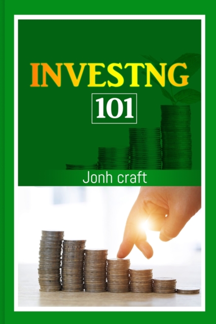 Investing 101, Paperback / softback Book
