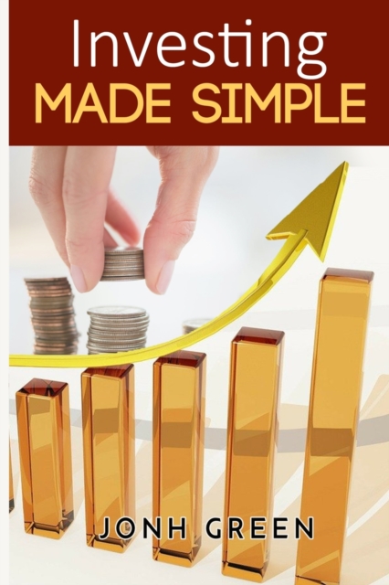 Investing made simple, Paperback / softback Book