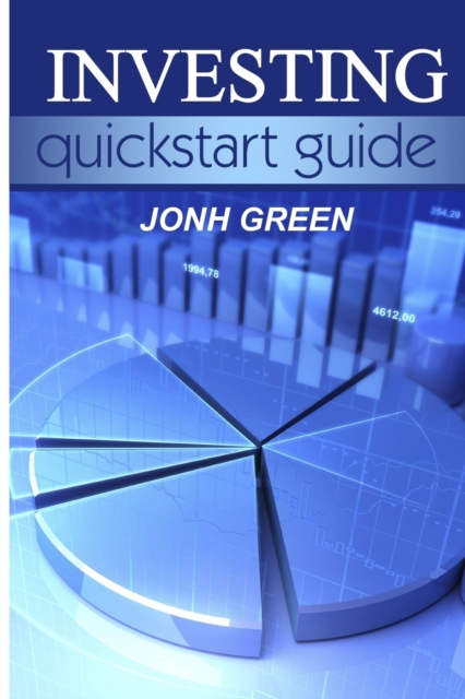 investing quick start guide, Paperback / softback Book