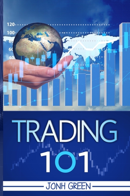 trading 101, Paperback / softback Book