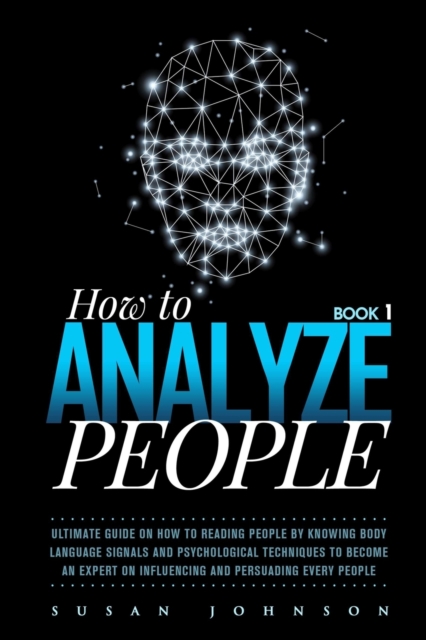 H&#1086;w to An&#1072;l&#1091;z&#1077; People, Paperback / softback Book