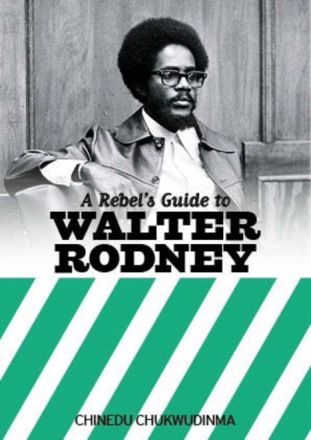 A Rebel's Guide To Walter Rodney, Paperback / softback Book