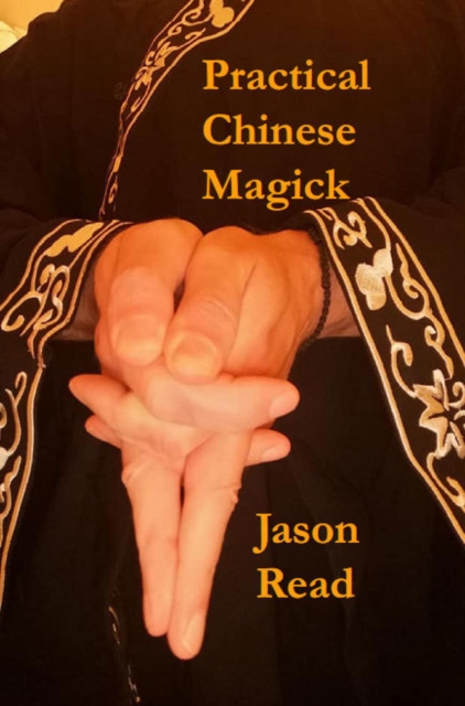 Practical Chinese Magic, Hardback Book
