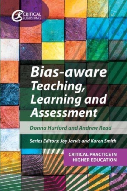 Bias-aware Teaching, Learning and Assessment, Paperback / softback Book