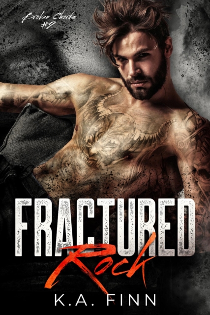 Fractured Rock, EPUB eBook