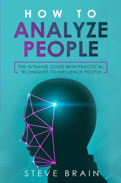 How to Analyze People, Paperback / softback Book