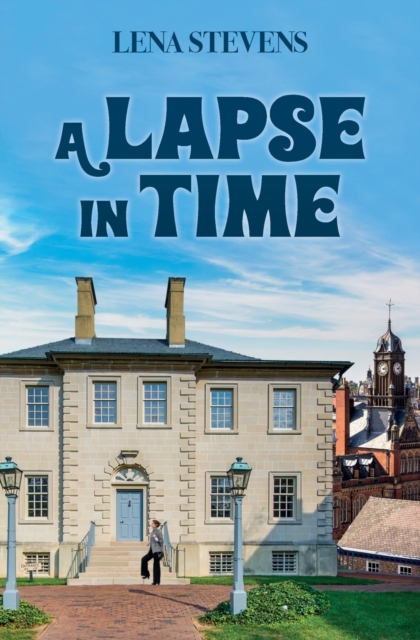A Lapse In Time, Paperback / softback Book