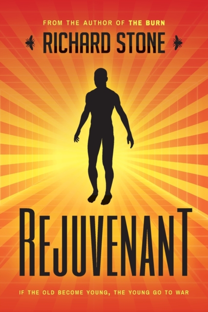 Rejuvenant, Paperback / softback Book