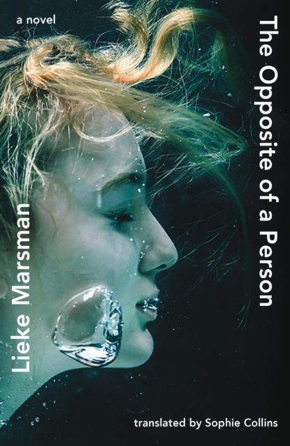 The Opposite of a Person, EPUB eBook