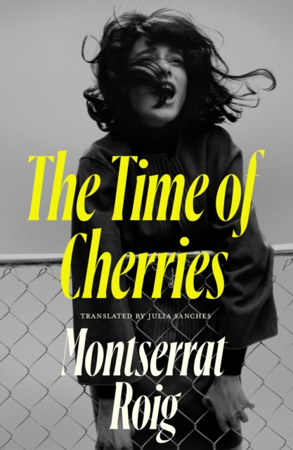 The Time of Cherries, EPUB eBook