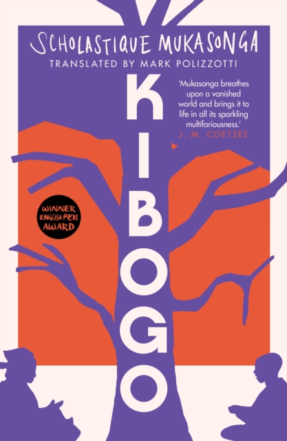 Kibogo, EPUB eBook