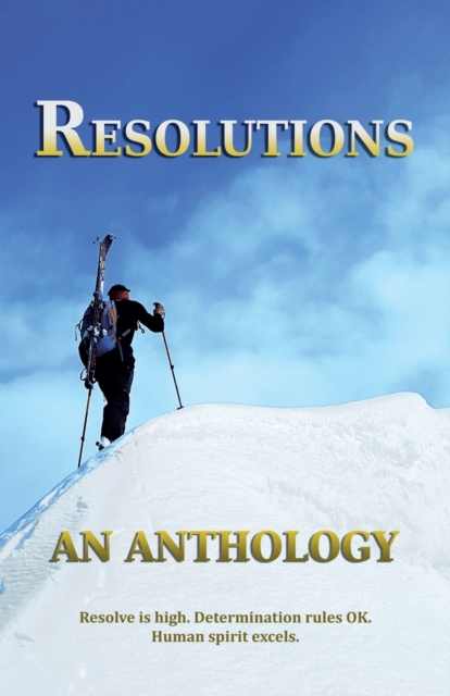 Resolutions, Paperback / softback Book