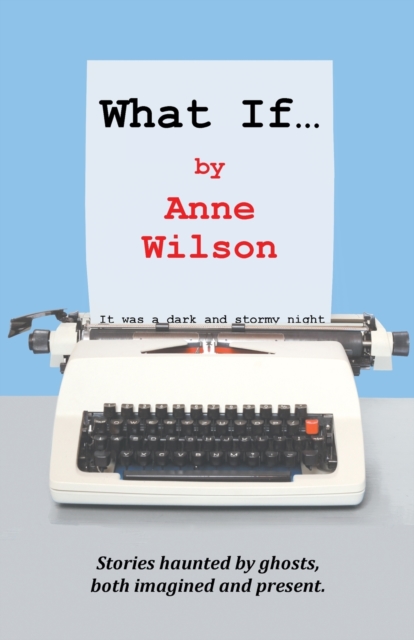 What If, Paperback / softback Book