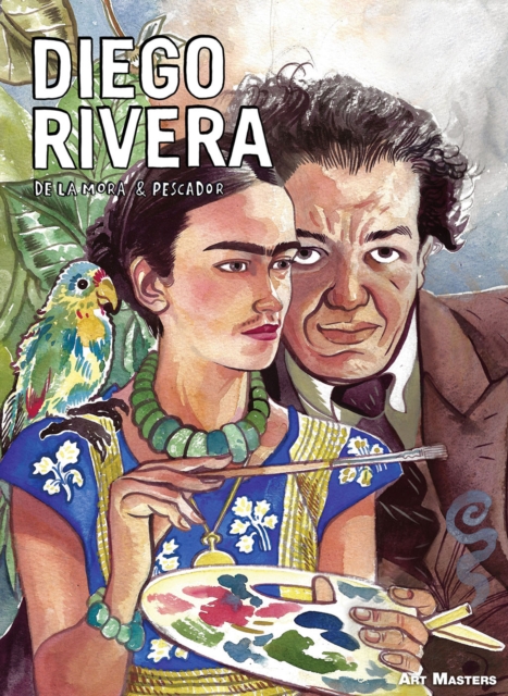 Diego Rivera, Paperback / softback Book