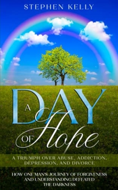 A Day of Hope, Paperback / softback Book