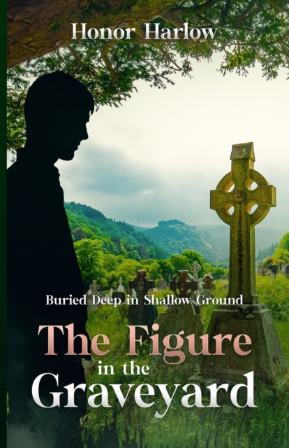 The Figure in the Graveyard, Paperback / softback Book