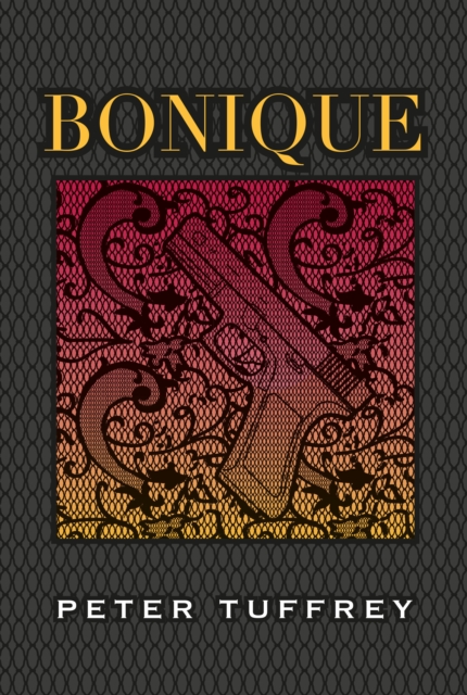 Bonique, Paperback / softback Book