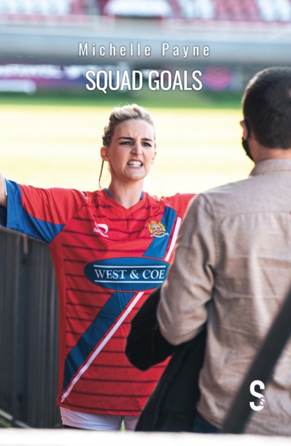 Squad Goals, EPUB eBook