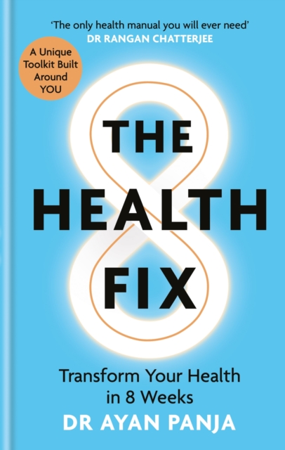 The Health Fix, EPUB eBook