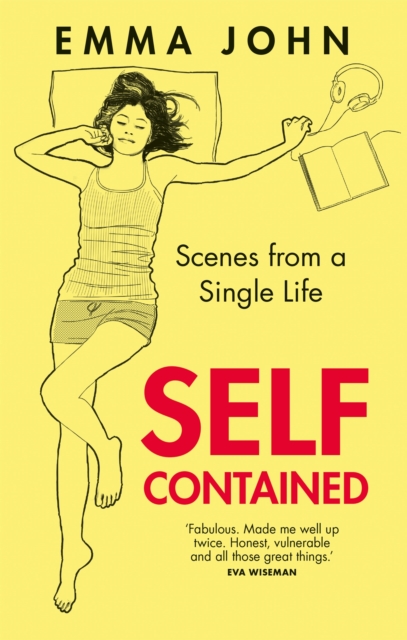 Self Contained : Scenes from a single life, Paperback / softback Book